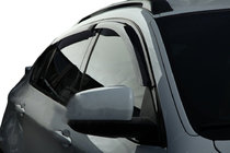 Kia Picanto 2011–2016 Deflektorji oken (4 kosi, SIM) fotografija 1