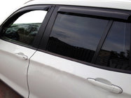 BMW X3 F25 2011–2018 Deflektorji oken (4 kosi, SIM) fotografija 1