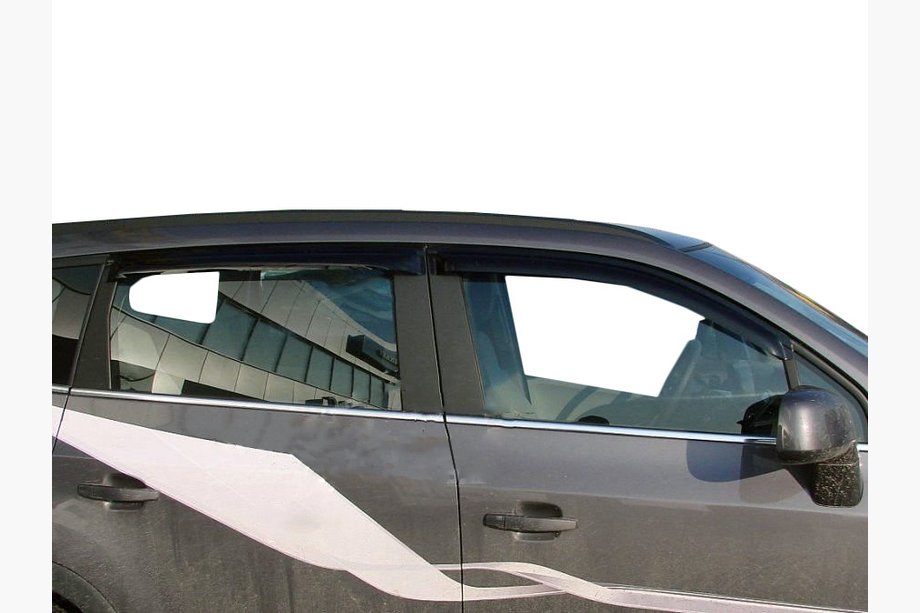 Chevrolet Orlando 2010–2018 Deflektorji oken (4 kosi, SIM) Image
