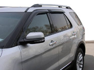 Ford Explorer 2011–2019 Deflektorji oken (4 kosi, SIM) fotografija 1