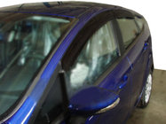 Ford Fiesta 2008–2017 Okenski vetrniki SD (4 kosi, SIM) fotografija 1