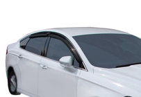 Ford Mondeo 2014–2022 Deflektorji oken (4 kosi, SIM) fotografija 1