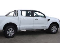 Ford Ranger 2011–2022 Deflektorji oken (4 kosi, SIM) fotografija 1