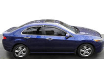 Honda Accord VIII 2008–2012 Okenski vetrniki SD (4 kosi, SIM) fotografija 1