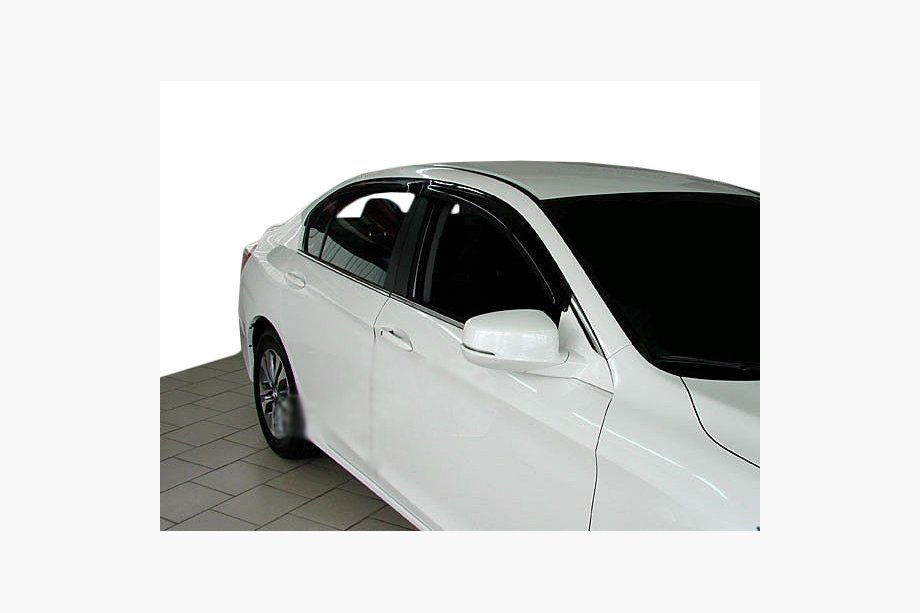Honda Accord IX 2013–2017 Okenski vetrniki SD (4 kosi, SIM) Image
