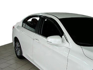 Honda Accord IX 2013–2017 Okenski vetrniki SD (4 kosi, SIM) fotografija 1