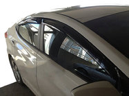Hyundai Elantra (MD/UD) 2011–2015 Deflektorji oken (4 kosi, SIM) fotografija 1