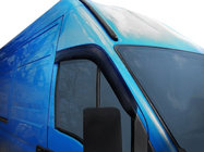Iveco Daily 1999–2006 Vetrni deflektorji oken (2 kosa, SIM) fotografija 1