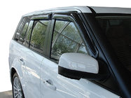 Range Rover III L322 2002–2012 Deflektorji oken (4 kosi, SIM) fotografija 1