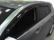 Mazda 3 2009–2013 Vetrniki za okna HB (4 kos, SIM) fotografija 1