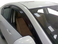 Mazda 3 2009–2013 Okenski vetrniki SD (4 kosi, SIM) fotografija 1