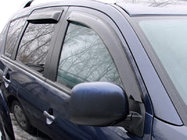 Mitsubishi Outlander 2006–2012 Deflektorji oken (4 kosi, SIM) fotografija 1