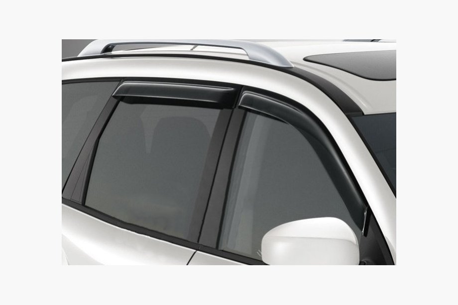 Nissan Pathfinder R52 2012–2021 Deflektorji oken (4 kosi, SIM) Image