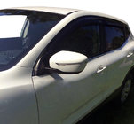 Nissan Qashqai 2014–2021 Deflektorji oken (4 kosi, SIM) fotografija 1