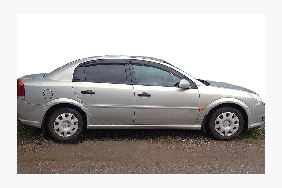 Opel Vectra C 2002–2008 Okenski vetrniki SD (4 kosi, SIM) Image