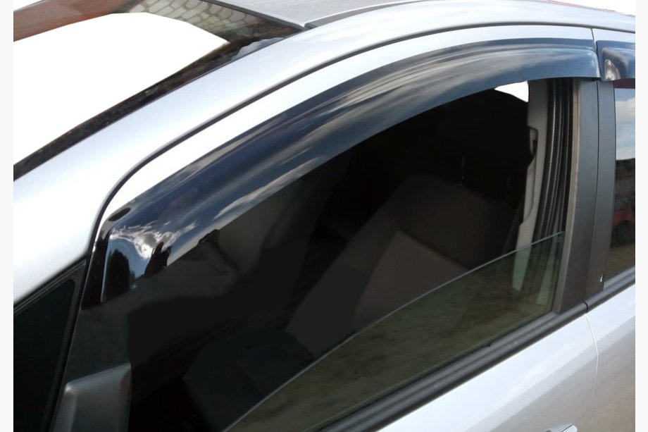 Opel Zafira B 2005–2011 Deflektorji oken (4 kosi, SIM) Image