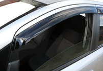 Opel Zafira B 2005–2011 Deflektorji oken (4 kosi, SIM) fotografija 1