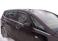 Opel Zafira C Tourer 2011–2019 Deflektorji oken (4 kosi, SIM) fotografija 1