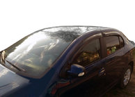 Renault Logan II 2013–2022 Okenski vetrniki SD (4 kosi, SIM) fotografija 1