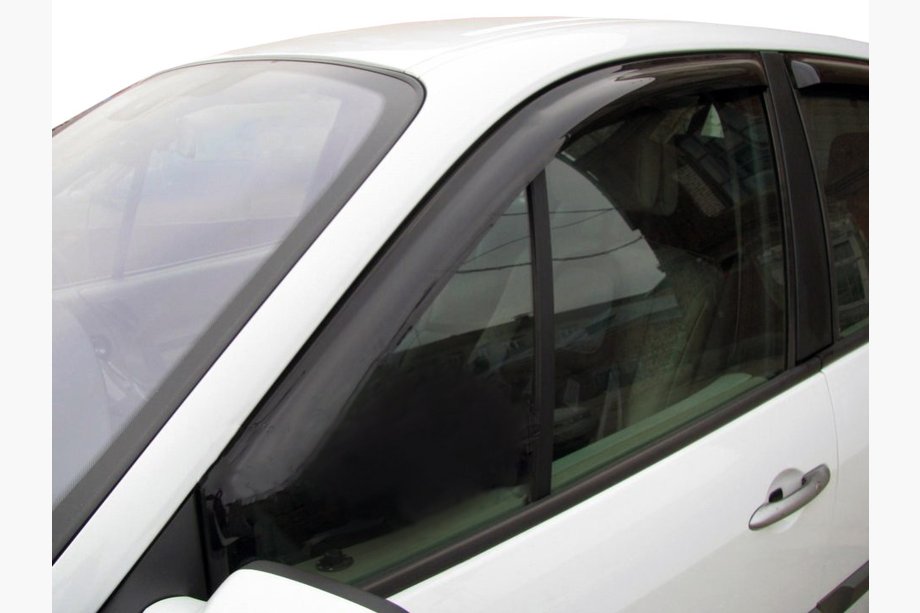 Renault Scenic/Grand 2003–2009 Deflektorji oken (4 kosi, SIM) Image