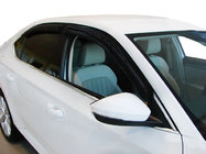 Skoda Superb 2015–2024 Okenski vetrniki SD (4 kosi, SIM) fotografija 1