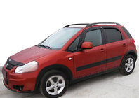 Suzuki SX4 2006–2013 Vetrniki za okna HB (4 kos, SIM) fotografija 1