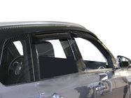 Suzuki Vitara 2015– Deflektorji oken (4 kosi, SIM) fotografija 1