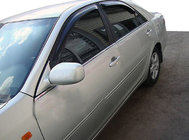 Toyota Camry 2001–2006 Deflektorji oken (4 kosi, SIM) fotografija 1
