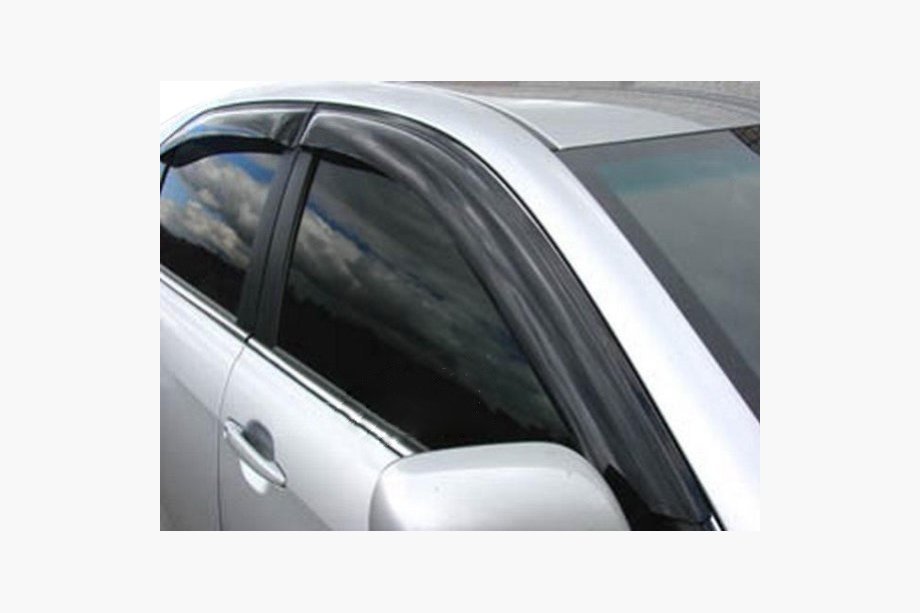 Toyota Camry 2006–2011 Deflektorji oken (4 kosi, SIM) Image