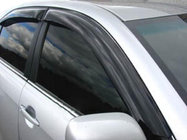 Toyota Camry 2006–2011 Deflektorji oken (4 kosi, SIM) fotografija 1