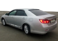 Toyota Camry 2011–2017 Deflektorji oken (4 kos, ANV) fotografija 1