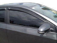 Toyota Corolla 2013–2019 Deflektorji oken (4 kosi, SIM) fotografija 1