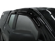 Toyota Tundra 2007–2021 Deflektorji oken (4 kosi, SIM) fotografija 1