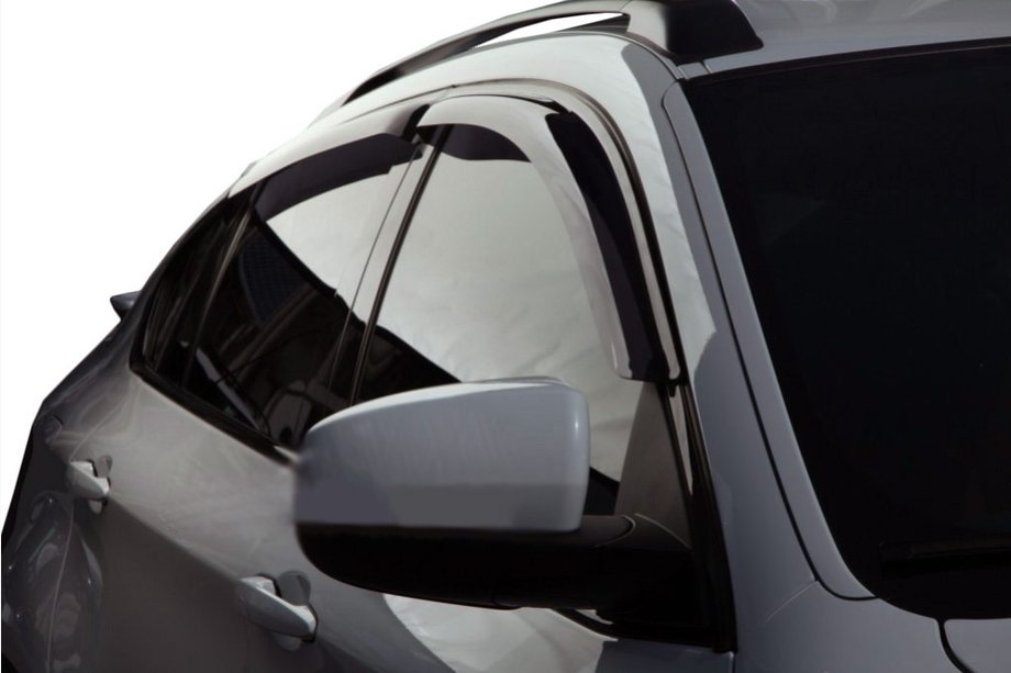 Lada Vesta 2015– Deflektorji oken SD (4 kosi, SIM) Image