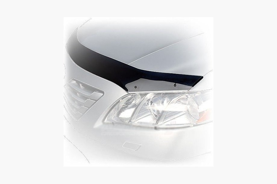Subaru Outback 2005–2009 Deflektor pokrova motorja 2006-2009 (SIM) Image