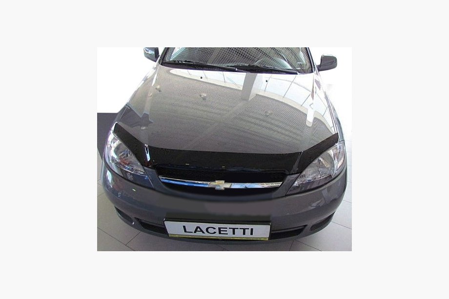 Chevrolet Lacetti 2003–2024 Deflektor motornega pokrova HB (SIM) Image