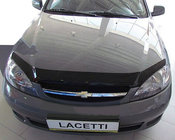 Chevrolet Lacetti 2003–2024 Deflektor motornega pokrova HB (SIM) fotografija 1