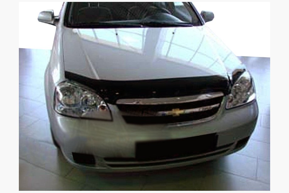 Chevrolet Lacetti 2003–2024 Deflektor pokrova motorja SD/SW (SIM) Image