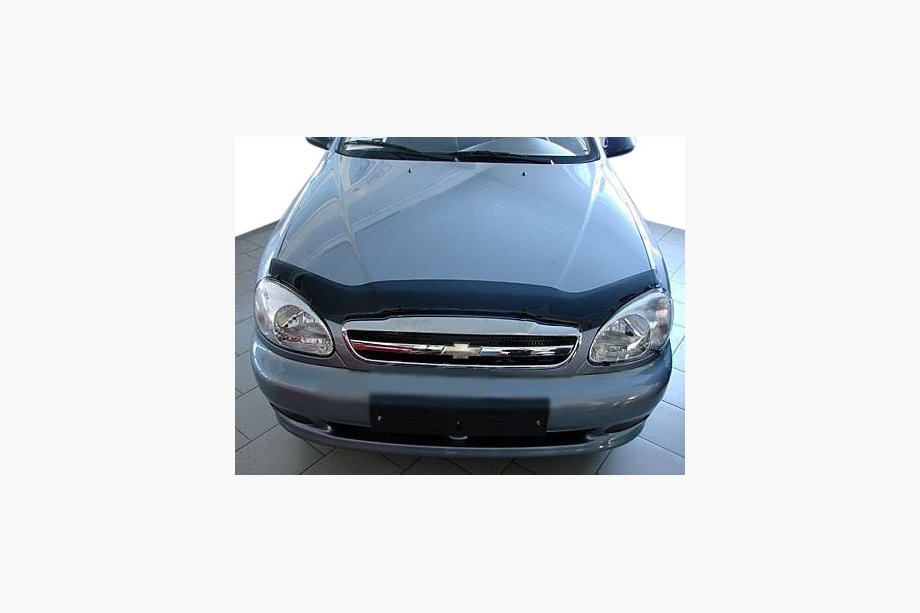 Daewoo Lanos 1998–2017 Deflektor motornega pokrova (ANV) Image