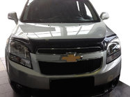Chevrolet Orlando 2010–2018 Deflektor pokrova motorja (SIM) fotografija 1