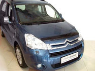 Citroen Berlingo 2008–2018 Deflektor pokrova motorja (SIM) fotografija 1
