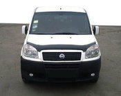 Fiat Doblo I 2005–2010 Deflektor pokrova motorja (SIM) fotografija 1