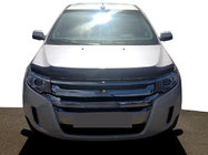 Ford Edge 2014–2024 Deflektor pokrova motorja (SIM) fotografija 1