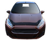 Ford Fiesta 2008–2017 Deflektor za pokrov motorja 2015-2017 (SIM) fotografija 1