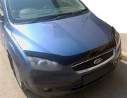 Ford Focus II 2005–2008 Deflektor pokrova motorja SIM fotografija 1