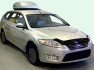 Ford Mondeo 2008–2014 Deflektor pokrova motorja 2007-2010 (SIM) fotografija 1