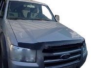 Ford Ranger 2007–2011 Deflektor pokrova motorja VIP (2009-2011) fotografija 1