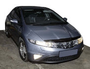 Honda Civic HB 2006–2012 Deflektor pokrova motorja (SIM) fotografija 1