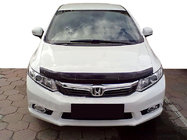 Honda Civic Sedan IX 2011–2016 Deflektor pokrova motorja (SIM) fotografija 1