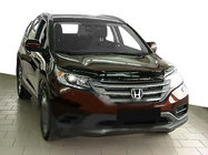 Honda CRV 2012–2016 Deflektor pokrova motorja (SIM) fotografija 1
